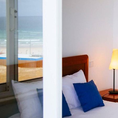 Panoramic Beach View Apartment コスタ・ダ・カパリカ エクステリア 写真